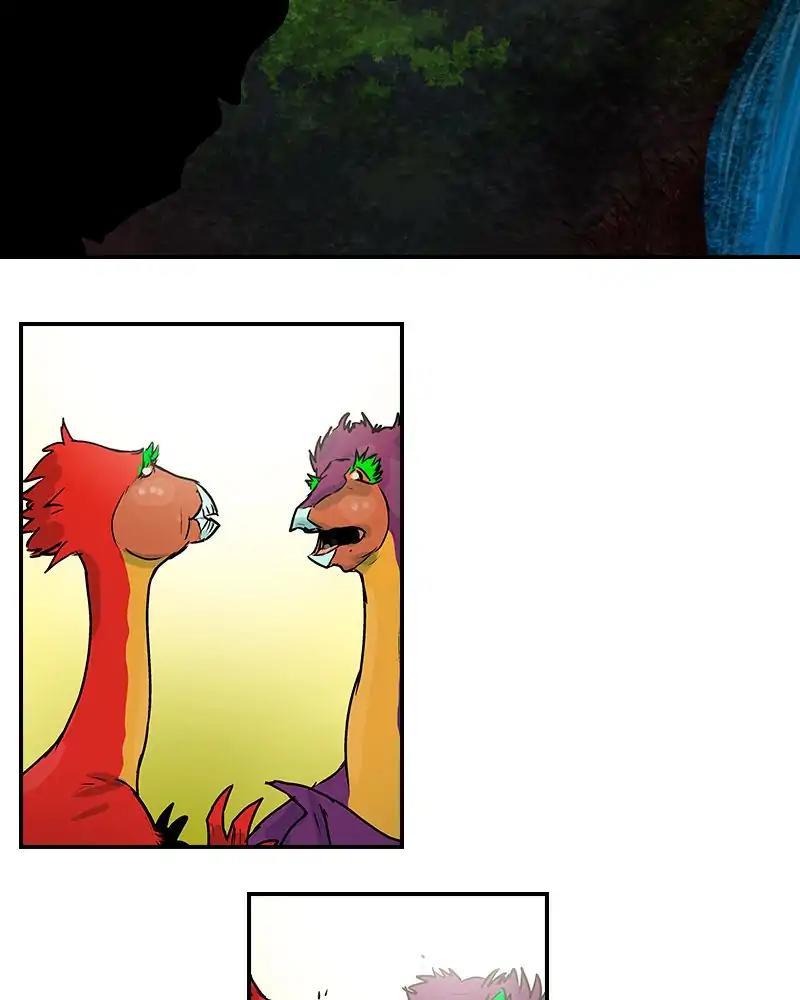 Darbi Chapter 99 page 34 - 