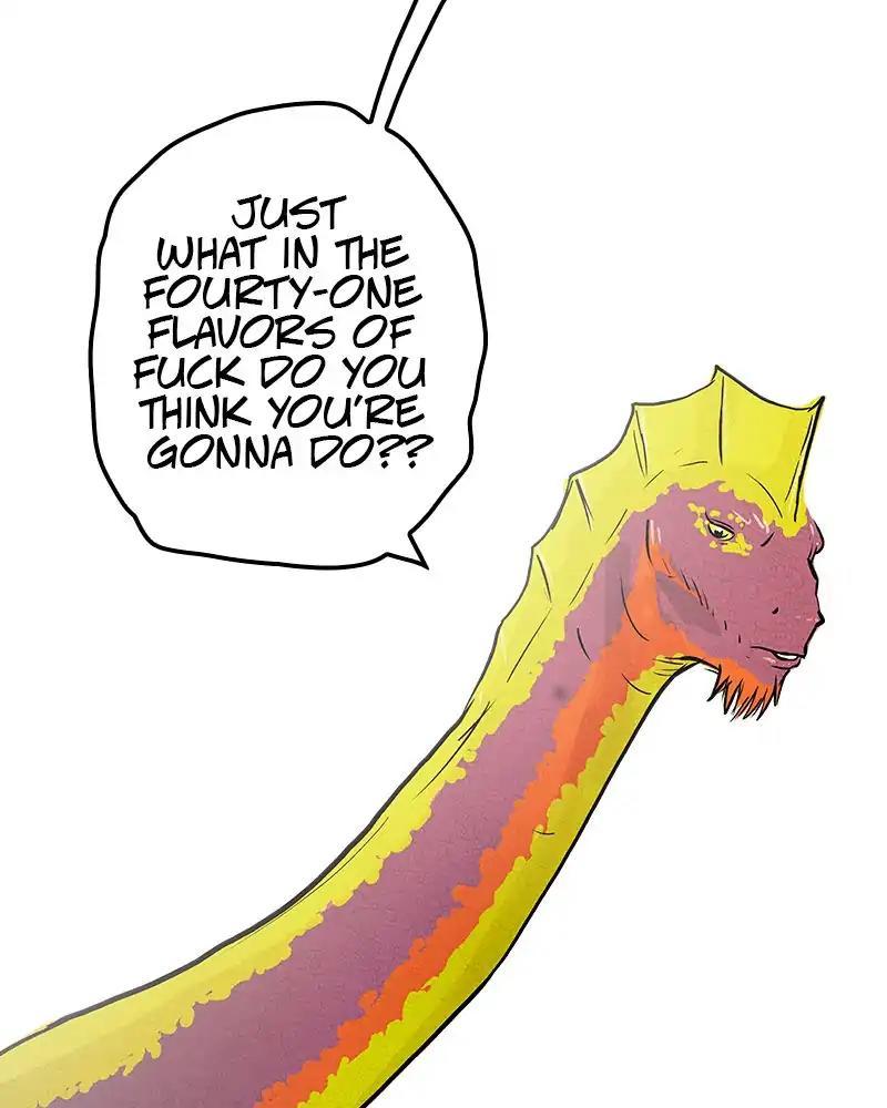 Darbi Chapter 99 page 39 - 