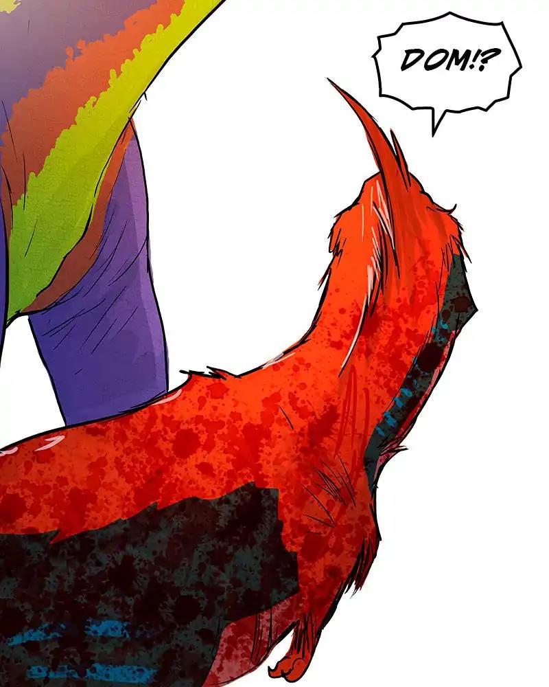 Darbi Chapter 99 page 40 - 