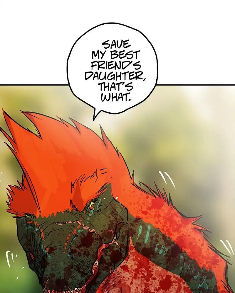 Darbi Chapter 99 page 41 - 