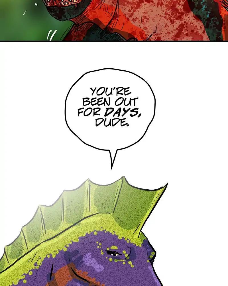 Darbi Chapter 99 page 42 - 