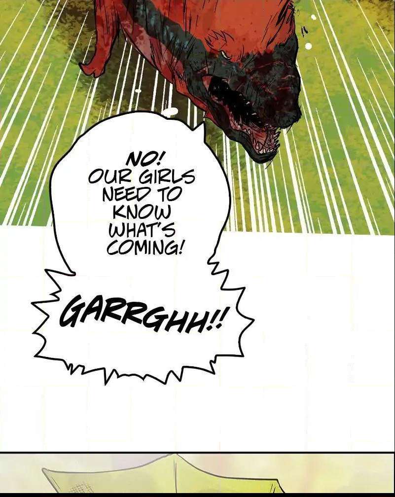 Darbi Chapter 99 page 45 - 