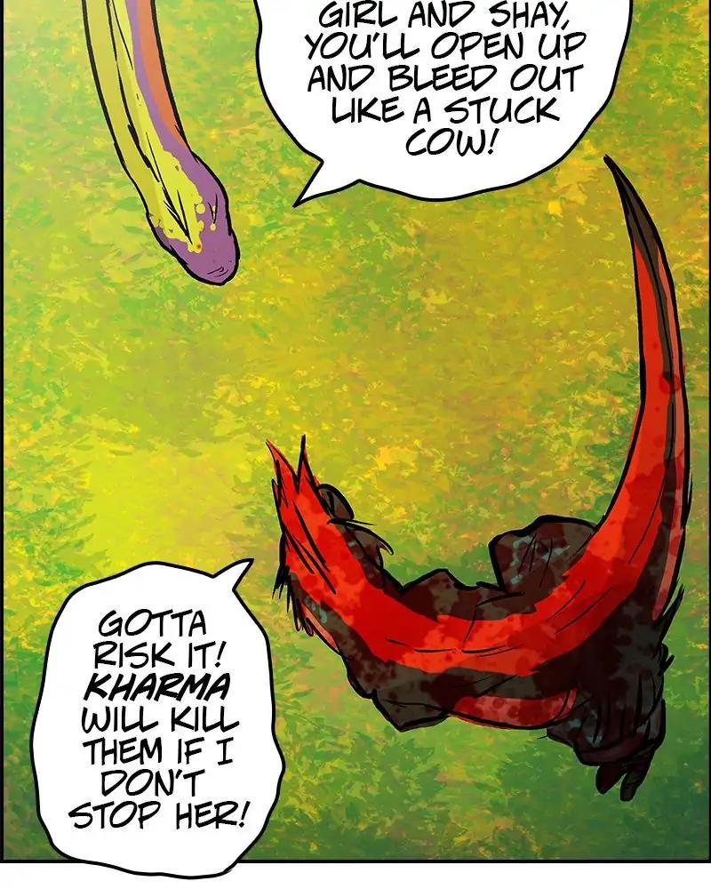 Darbi Chapter 99 page 48 - 