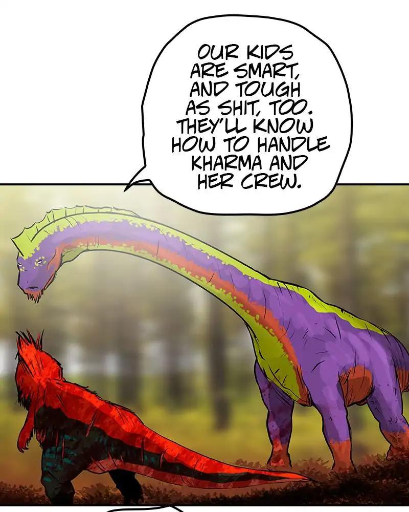Darbi Chapter 99 page 49 - 