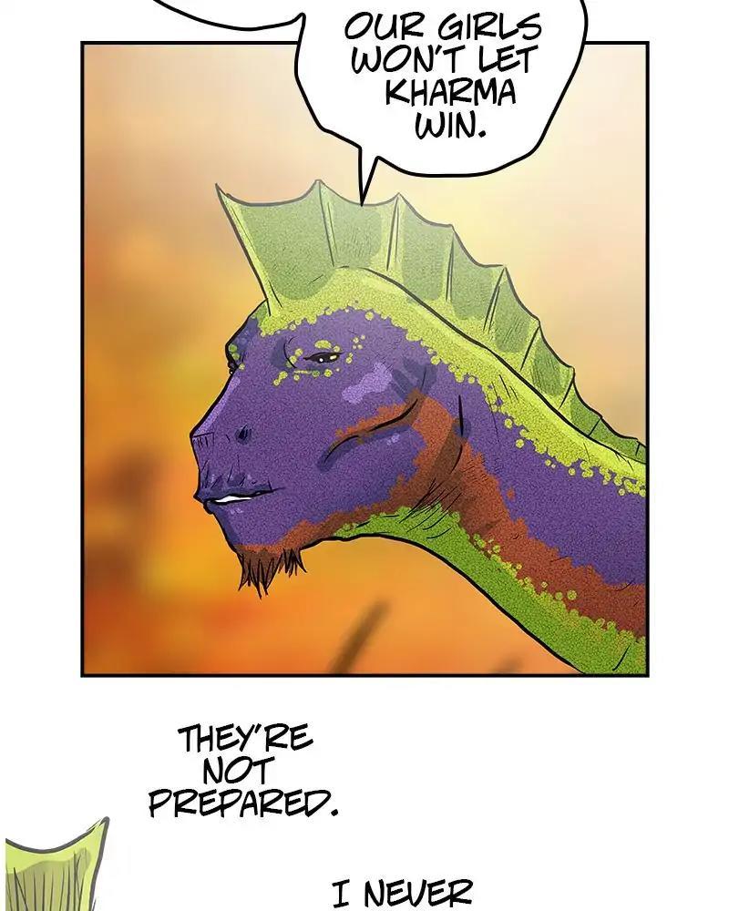Darbi Chapter 99 page 54 - 