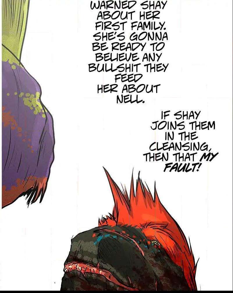 Darbi Chapter 99 page 55 - 