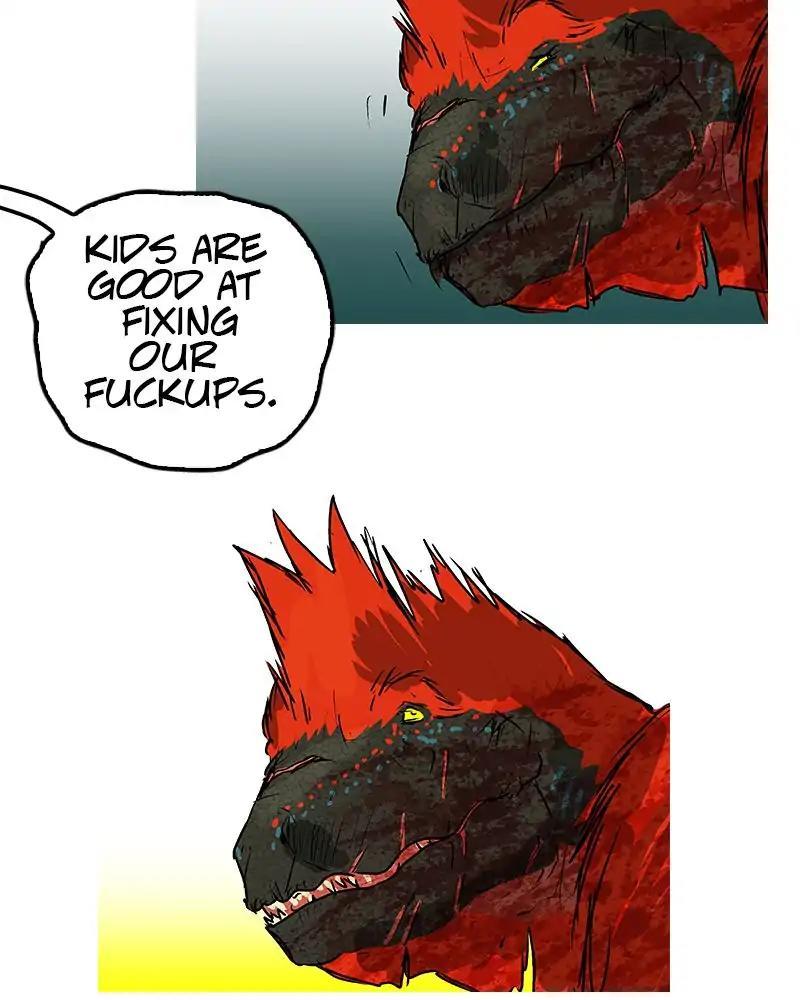 Darbi Chapter 99 page 59 - 