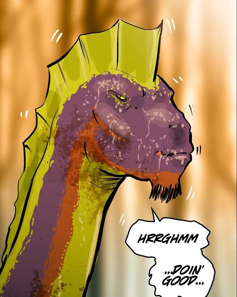 Darbi Chapter 99 page 69 - 