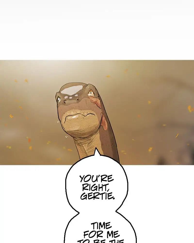 Darbi Chapter 99 page 87 - 