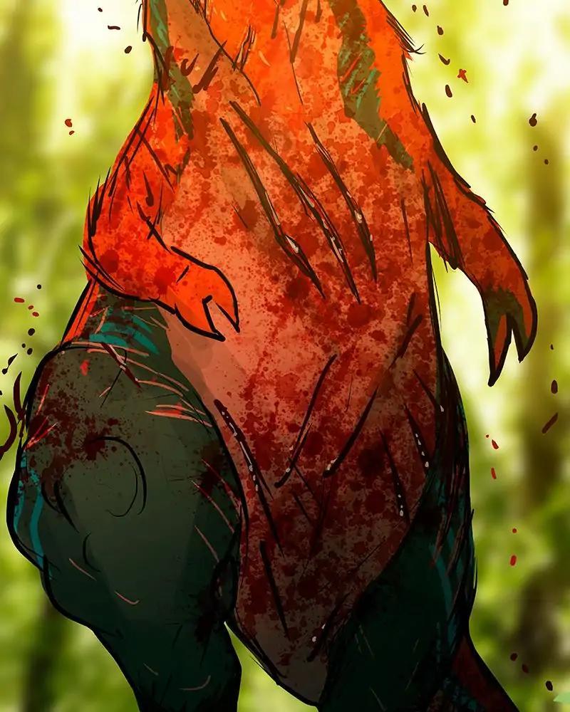 Darbi Chapter 99 page 92 - 