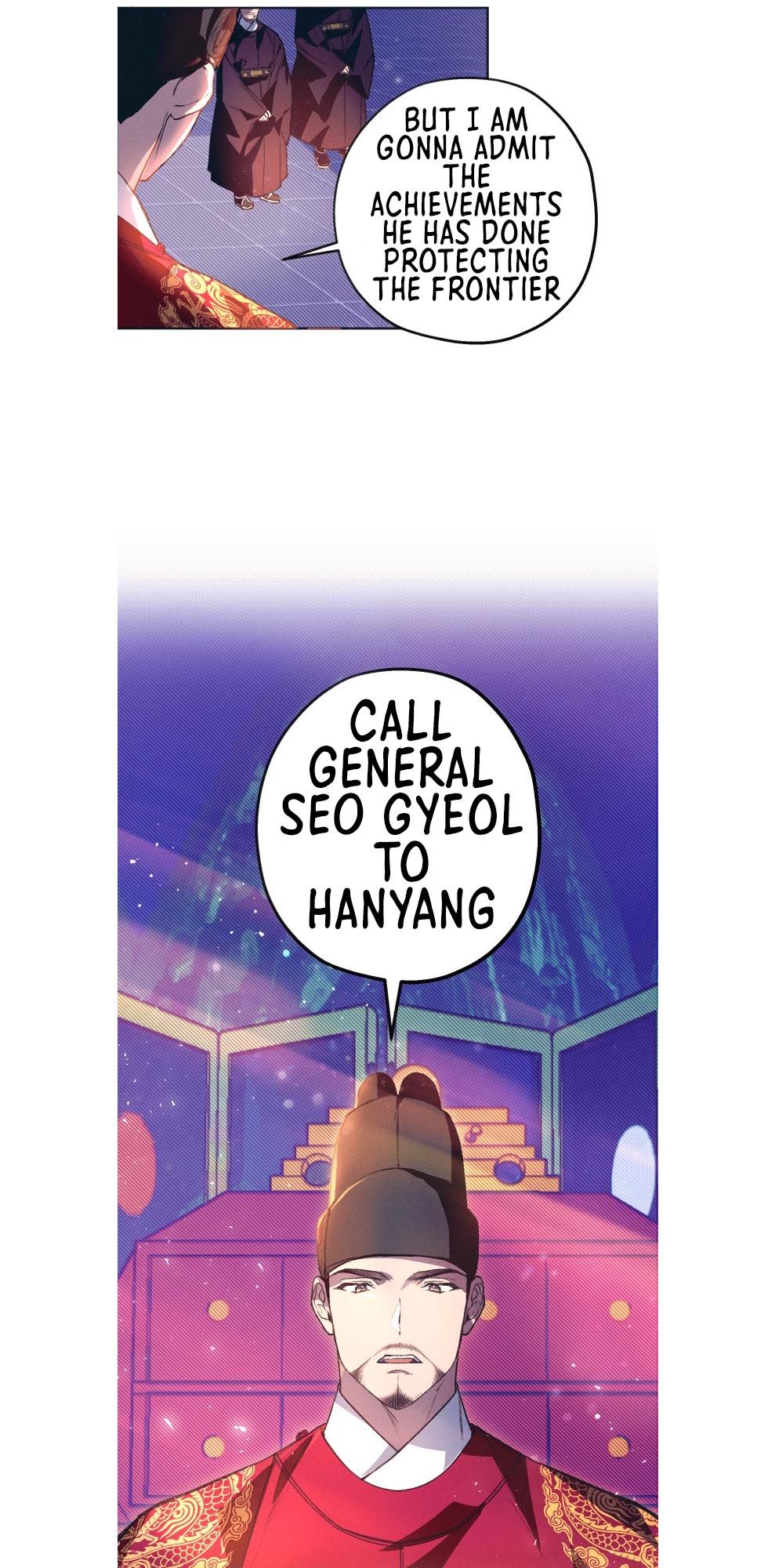 Darby the dizzying flow Chapter 1 page 13 - 