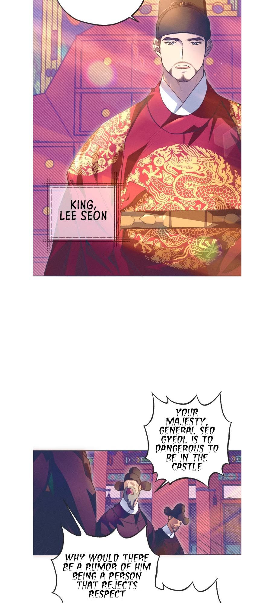 Darby the dizzying flow Chapter 1 page 5 - 