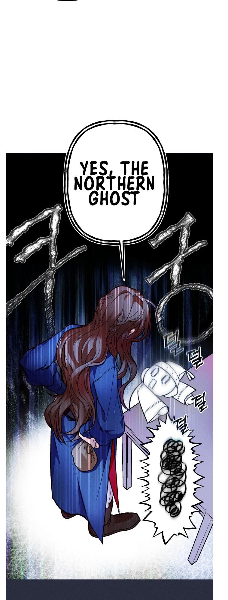 Darby the dizzying flow Chapter 1 page 41 - 