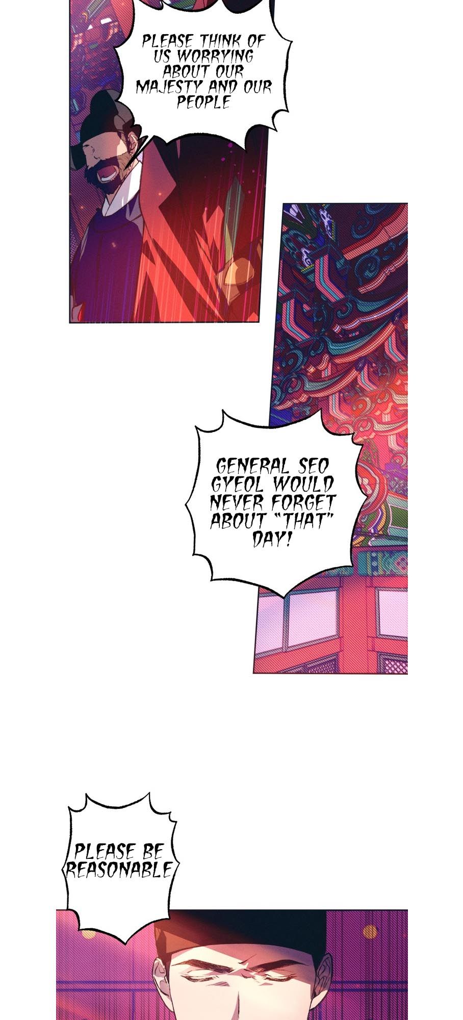 Darby the dizzying flow Chapter 1 page 9 - 