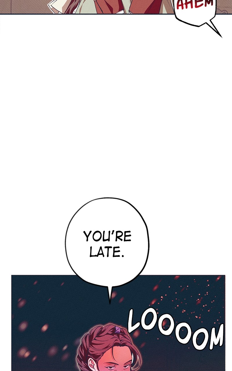 Darby the dizzying flow Chapter 10 page 12 - 