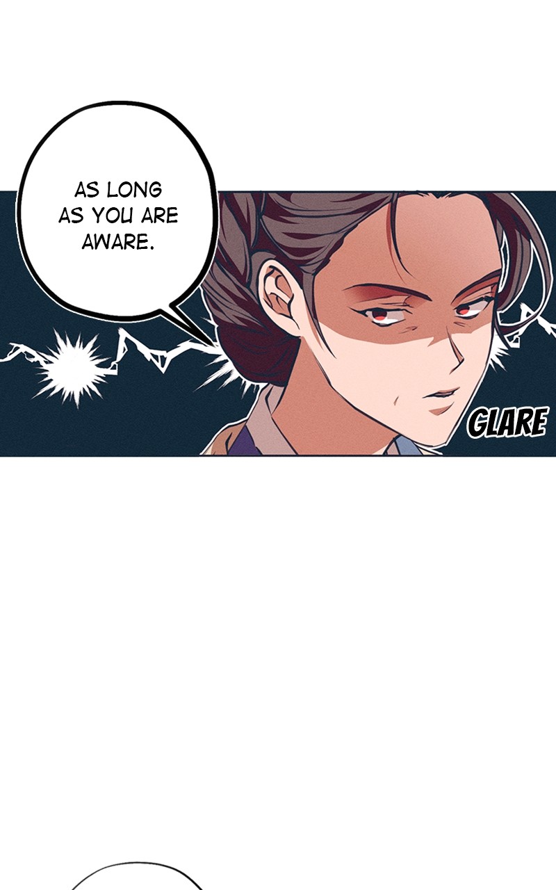 Darby the dizzying flow Chapter 10 page 14 - 