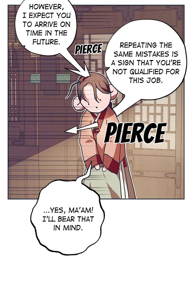 Darby the dizzying flow Chapter 10 page 15 - 