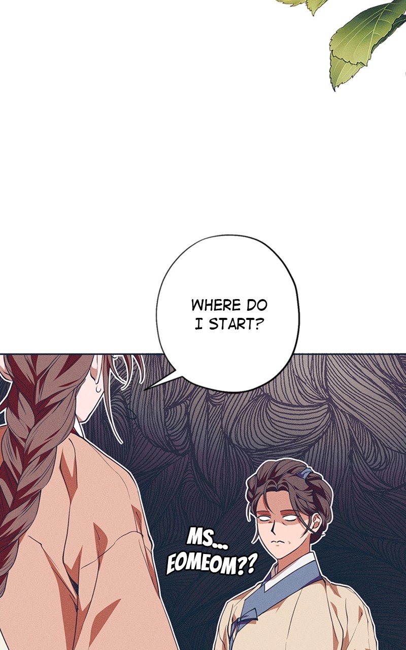 Darby the dizzying flow Chapter 10 page 18 - 