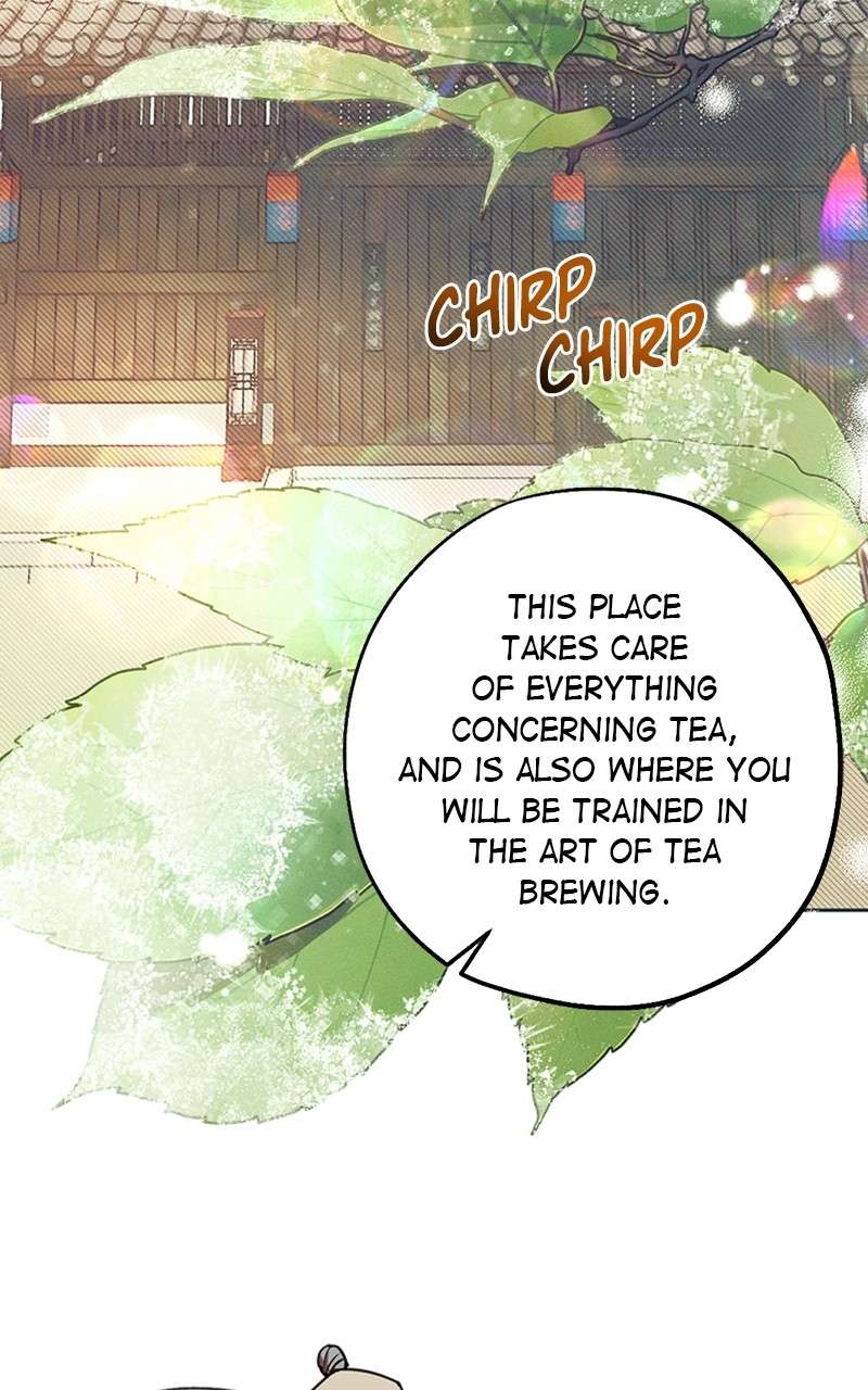 Darby the dizzying flow Chapter 10 page 4 - 