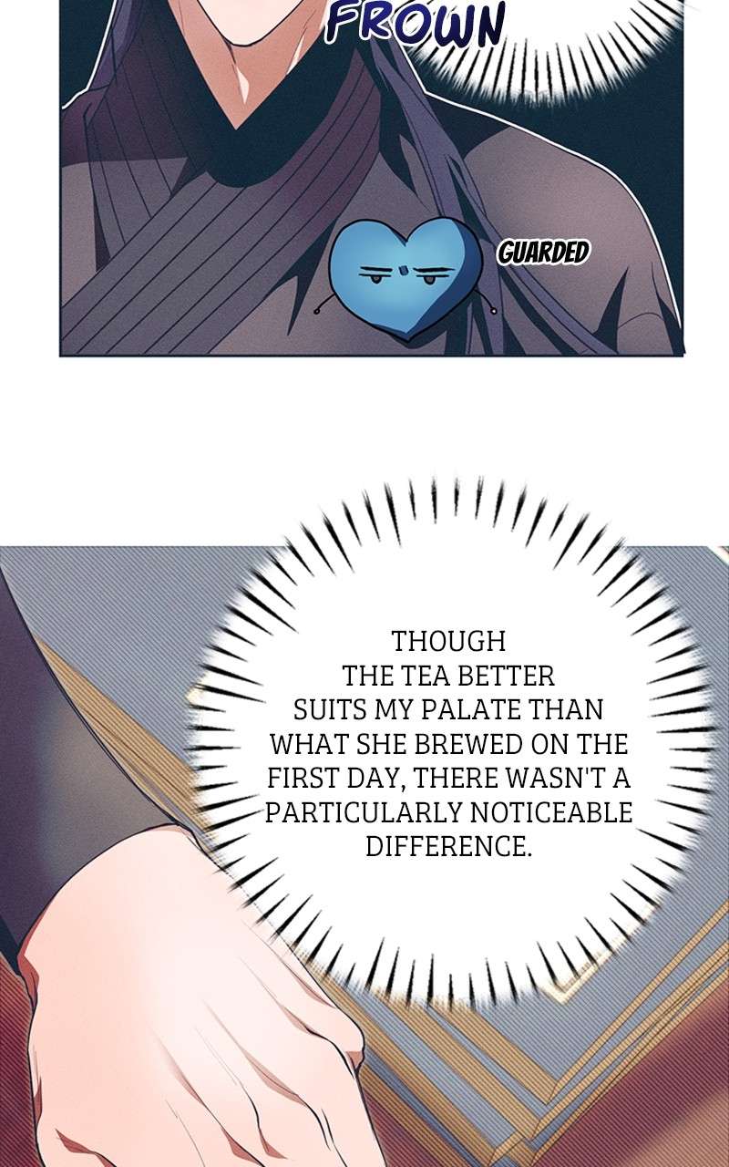 Darby the dizzying flow Chapter 10 page 40 - 