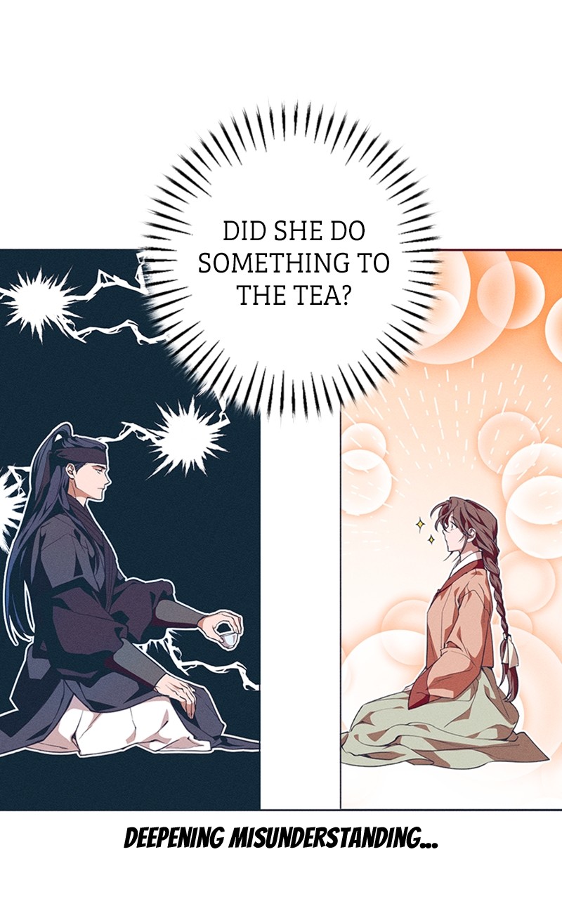 Darby the dizzying flow Chapter 10 page 42 - 