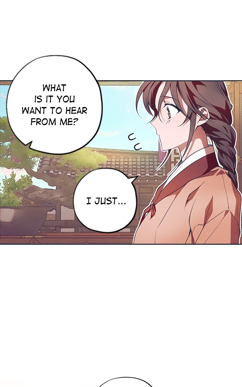 Darby the dizzying flow Chapter 10 page 43 - 