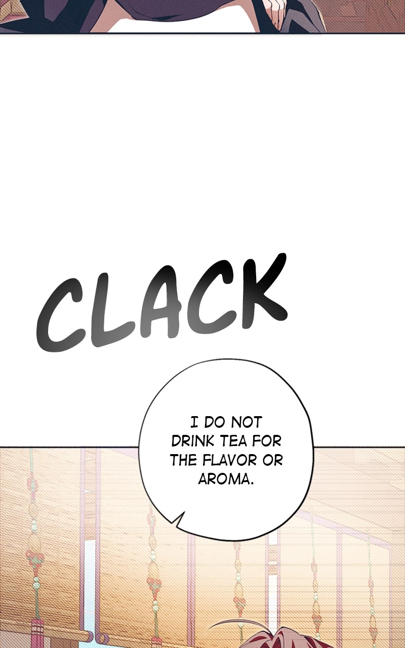 Darby the dizzying flow Chapter 10 page 45 - 