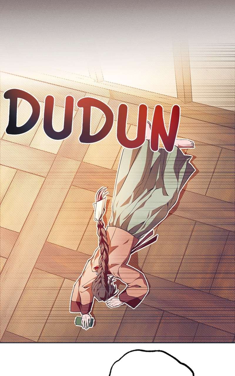 Darby the dizzying flow Chapter 10 page 50 - 