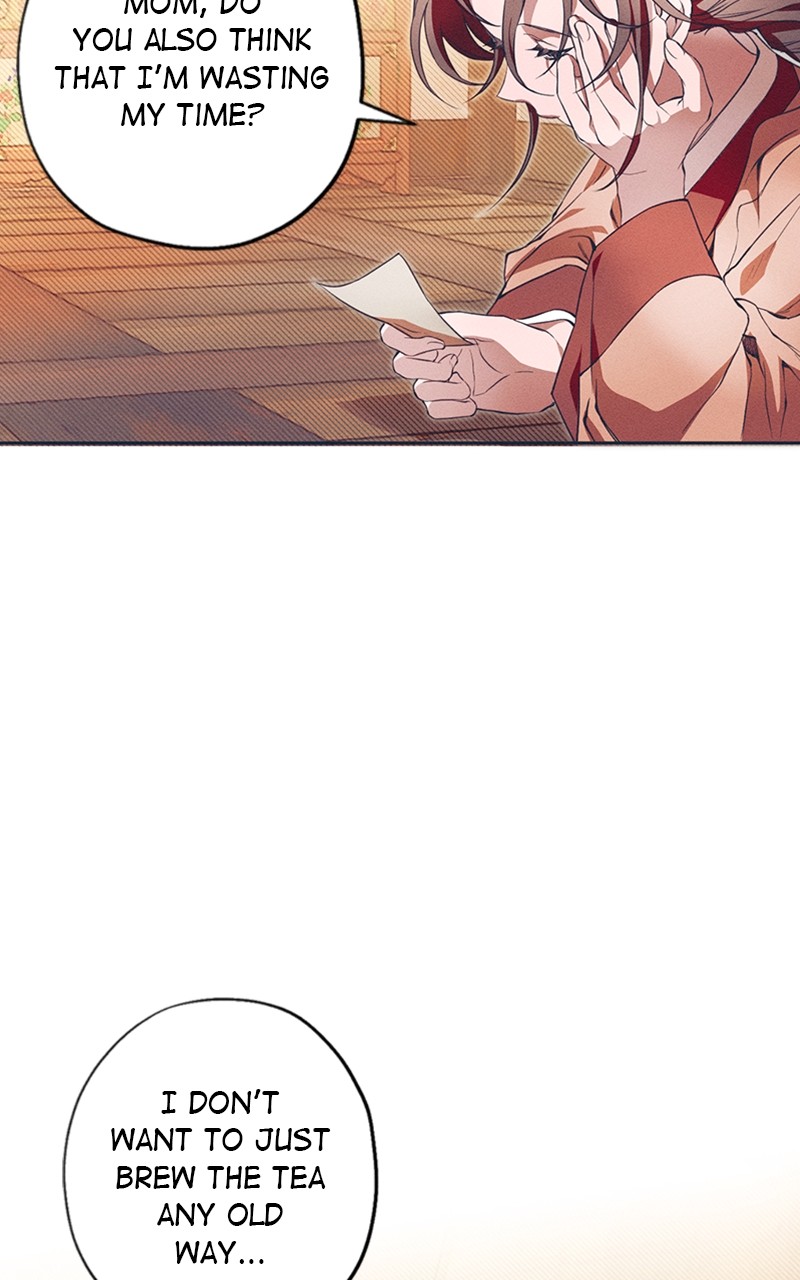 Darby the dizzying flow Chapter 10 page 62 - 