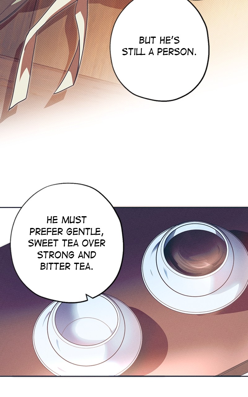 Darby the dizzying flow Chapter 10 page 64 - 