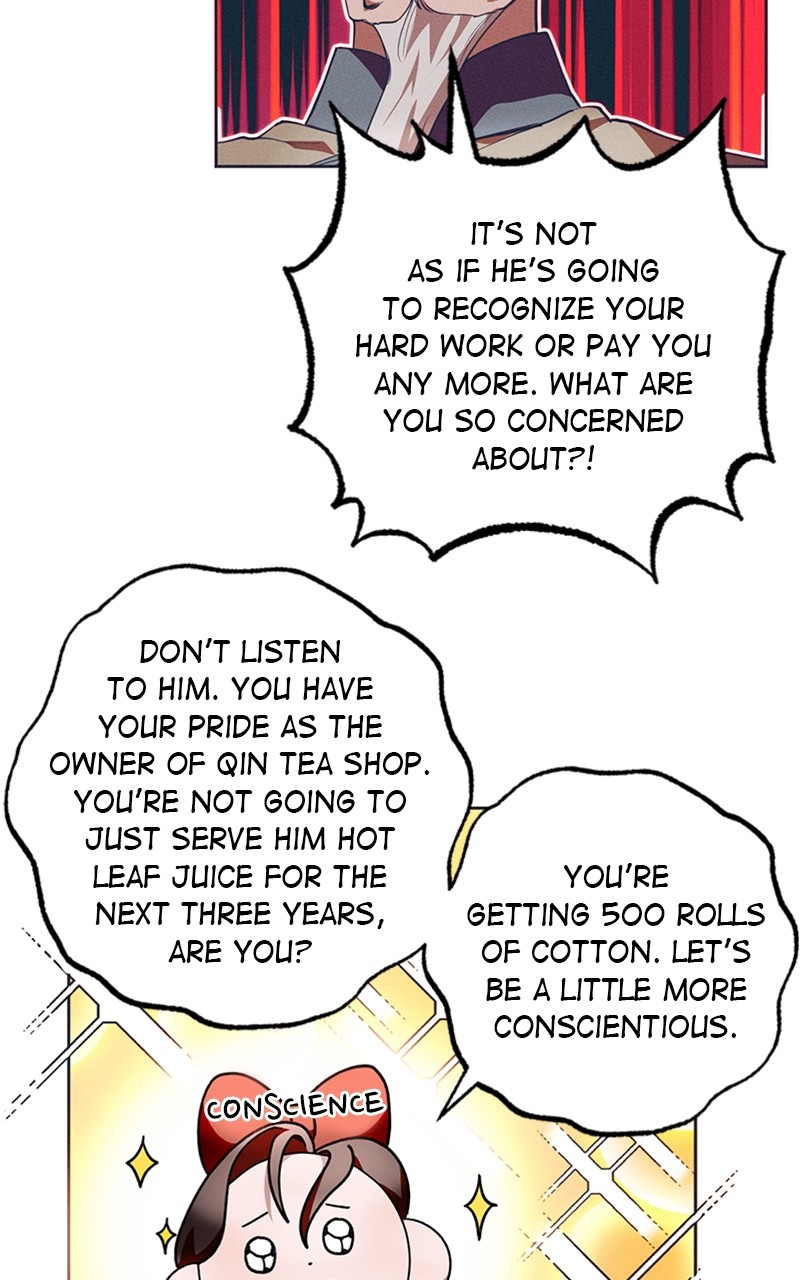 Darby the dizzying flow Chapter 10 page 66 - 