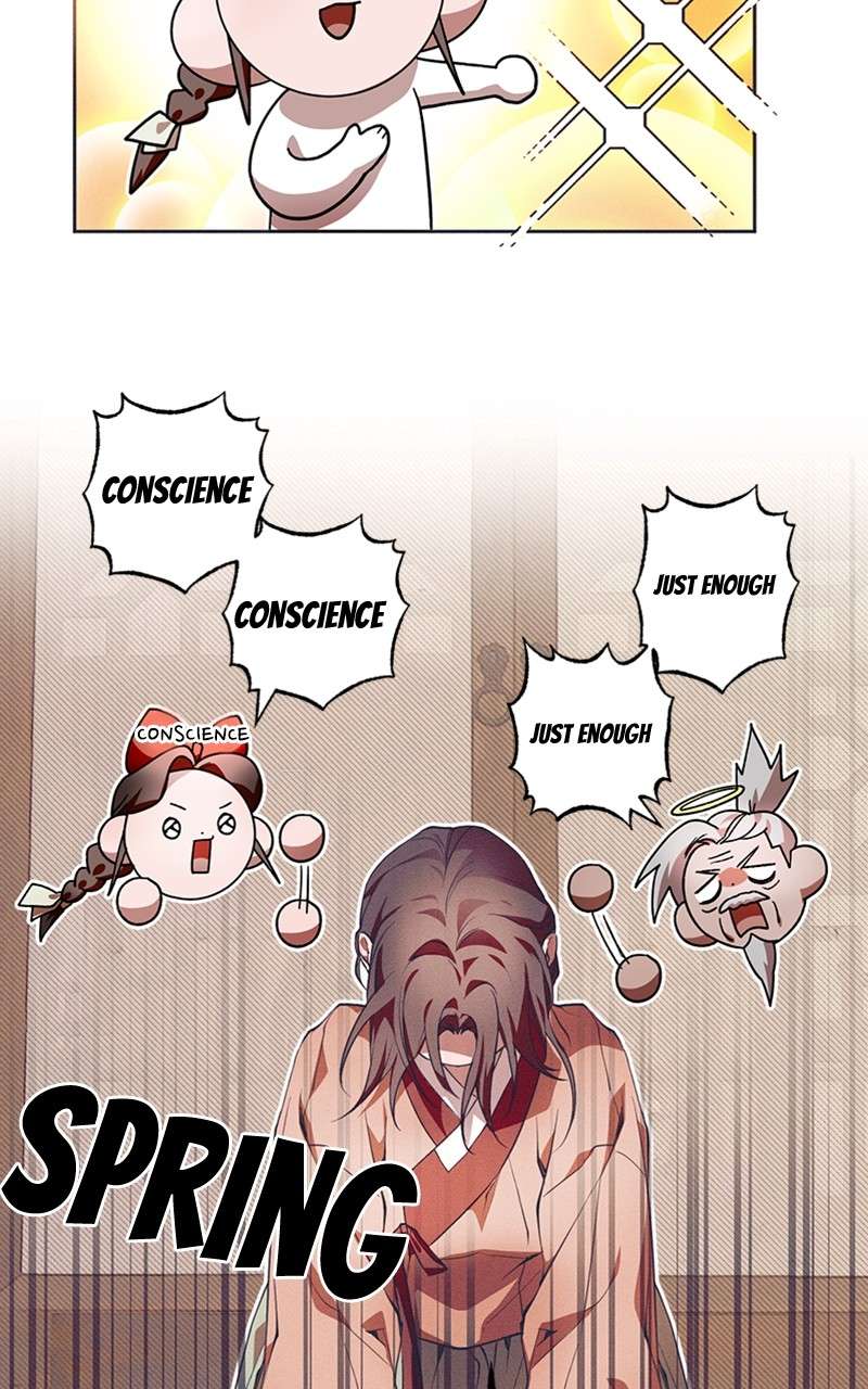 Darby the dizzying flow Chapter 10 page 67 - 