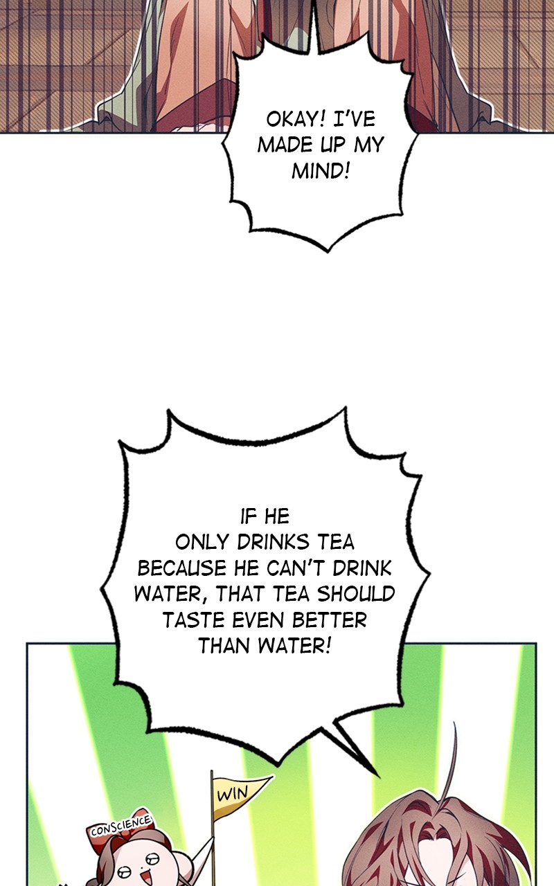 Darby the dizzying flow Chapter 10 page 68 - 
