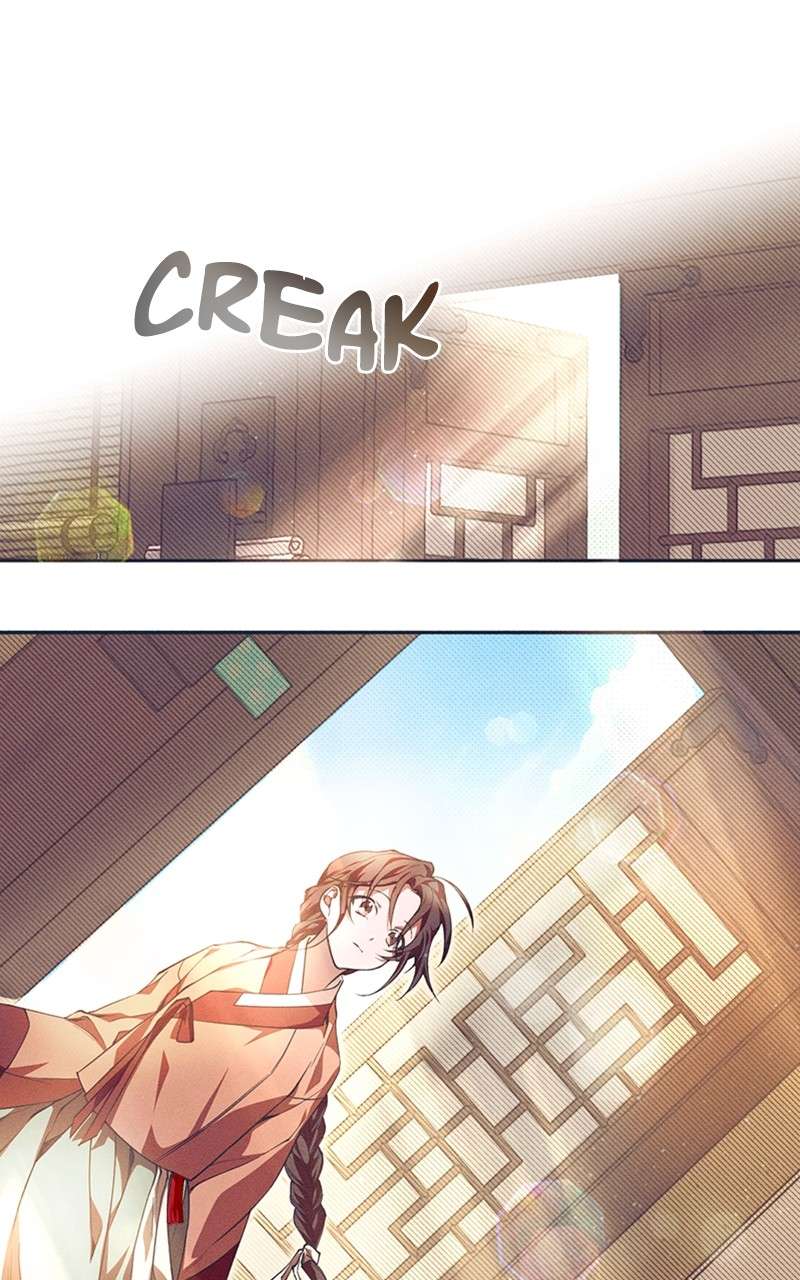 Darby the dizzying flow Chapter 10 page 8 - 