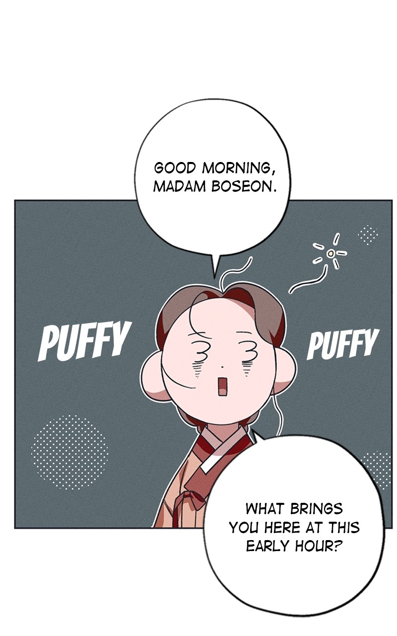 Darby the dizzying flow Chapter 10 page 75 - 