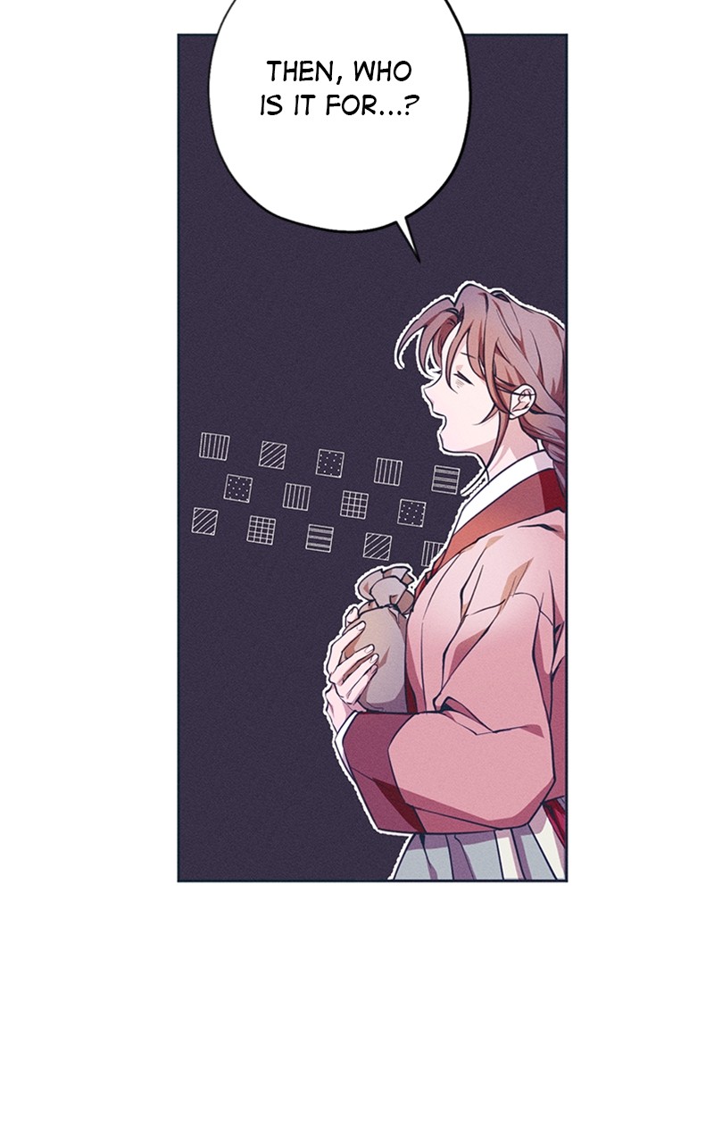 Darby the dizzying flow Chapter 10 page 83 - 