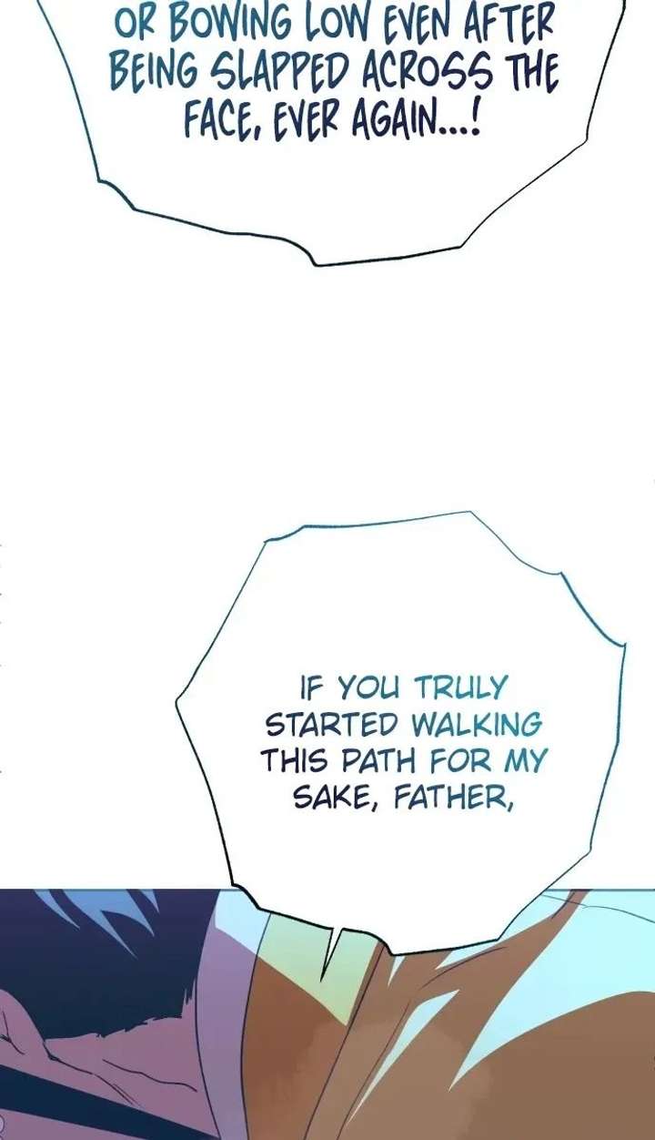 Darby the dizzying flow Chapter 102 page 19 - 