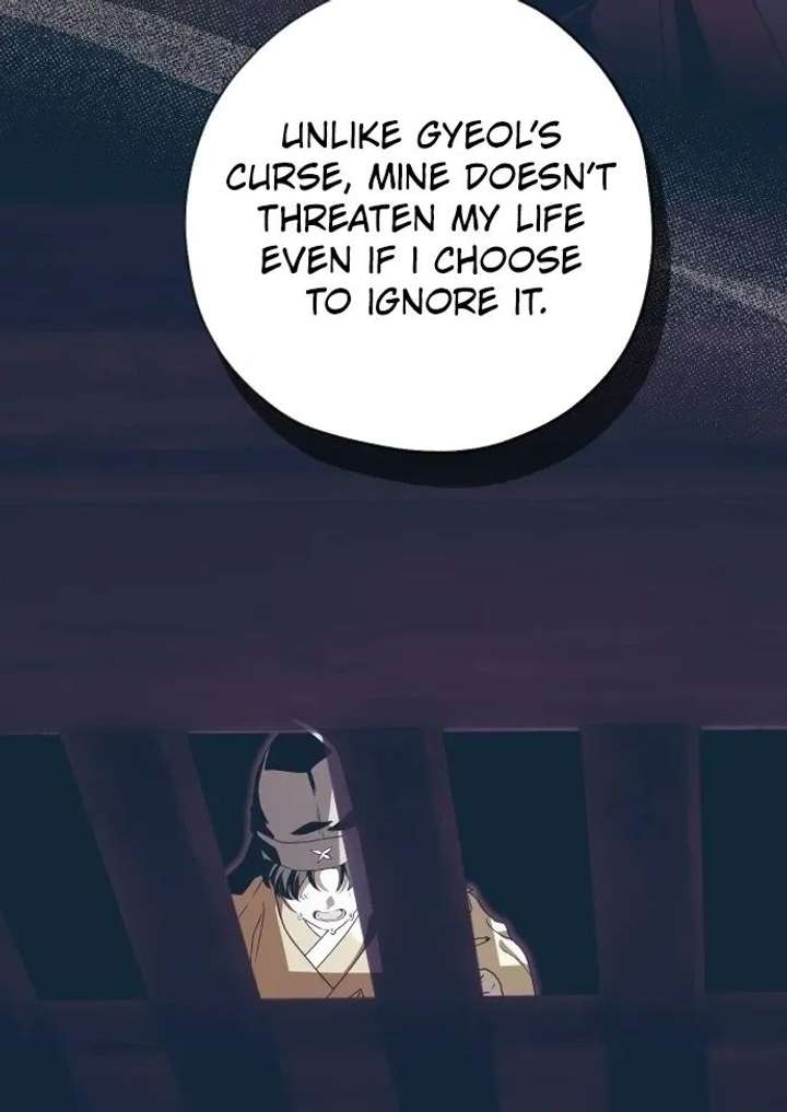 Darby the dizzying flow Chapter 103 page 28 - 