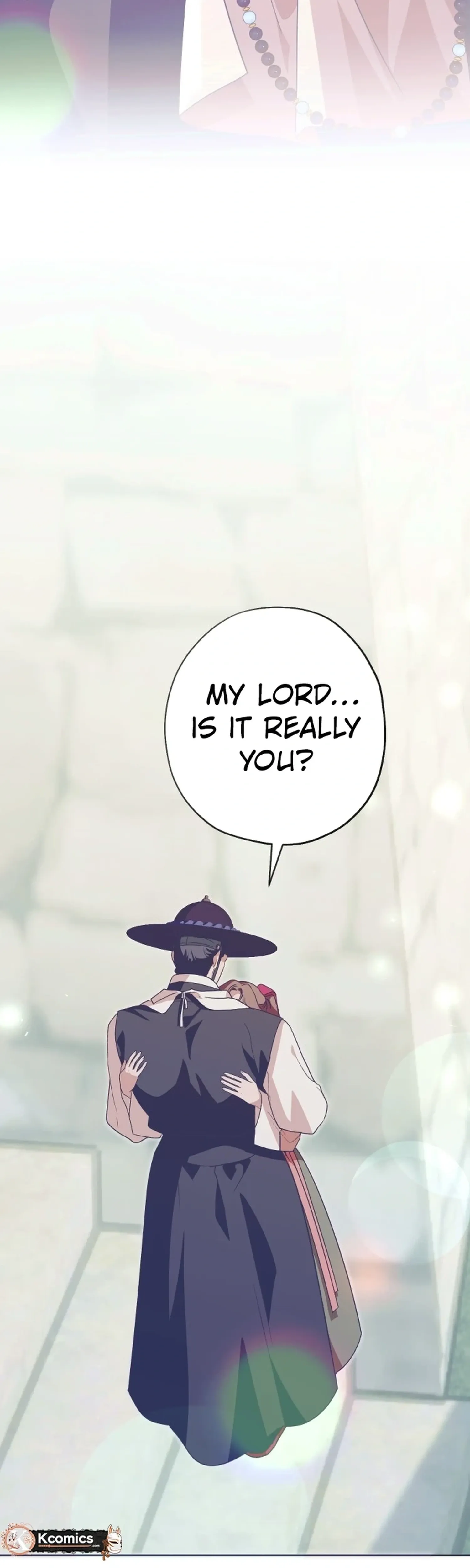 Darby the dizzying flow Chapter 105 page 2 - 