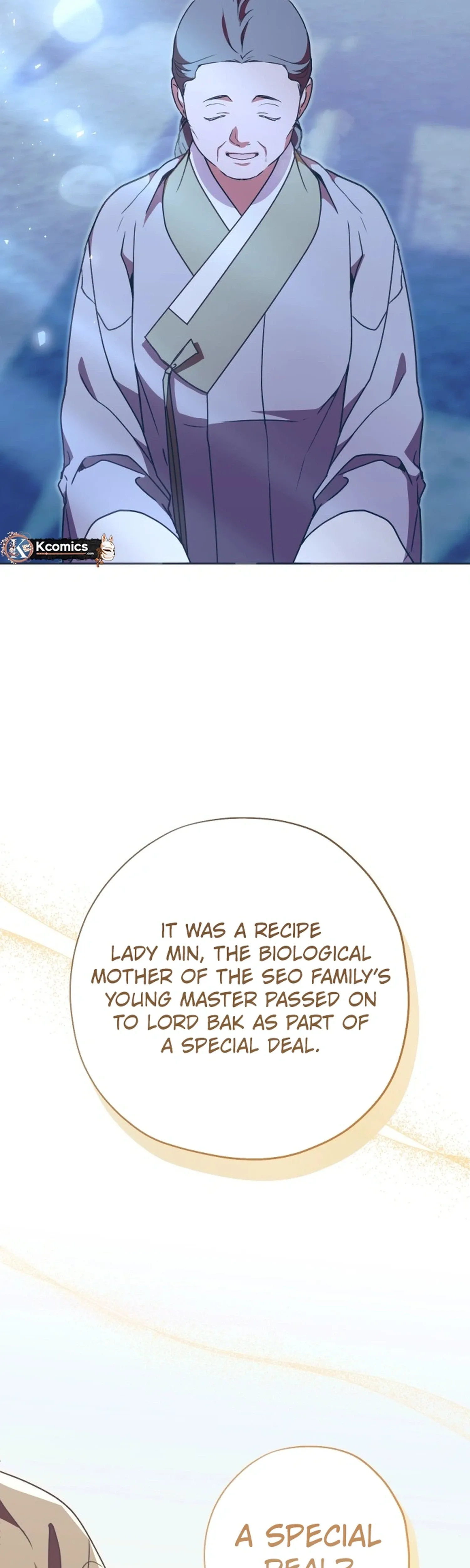 Darby the dizzying flow Chapter 106 page 4 - 
