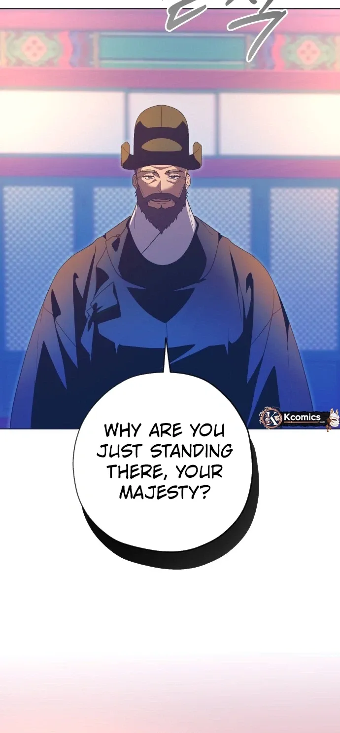 Darby the dizzying flow Chapter 108 page 12 - 
