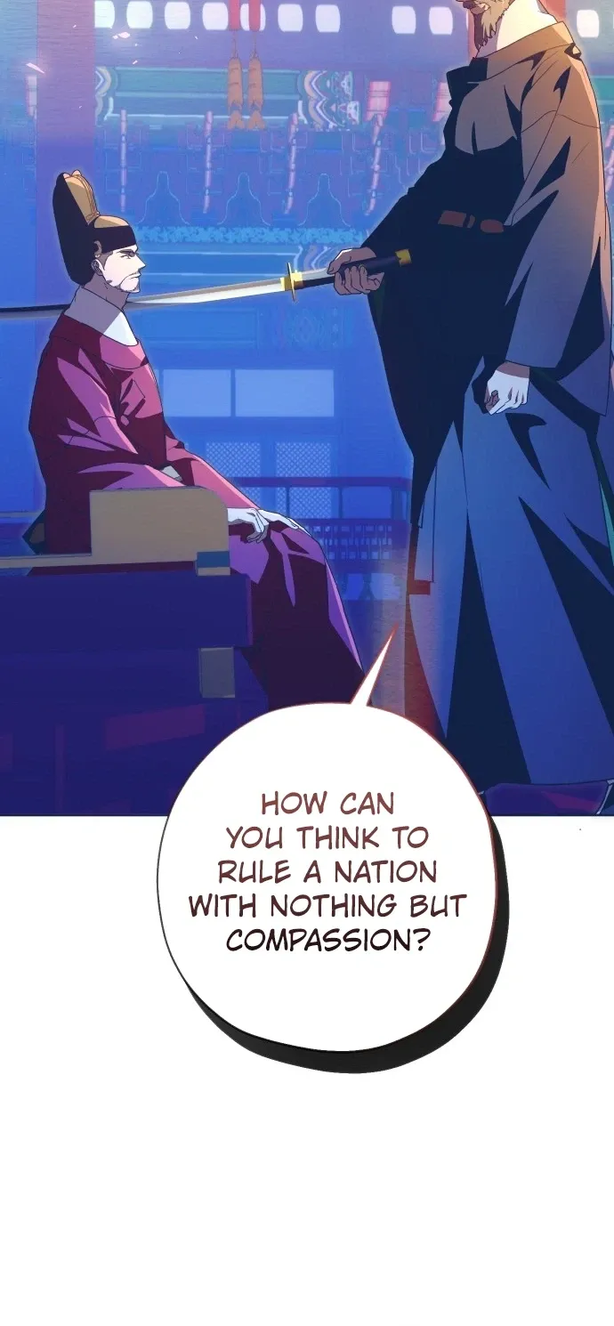 Darby the dizzying flow Chapter 108 page 15 - 