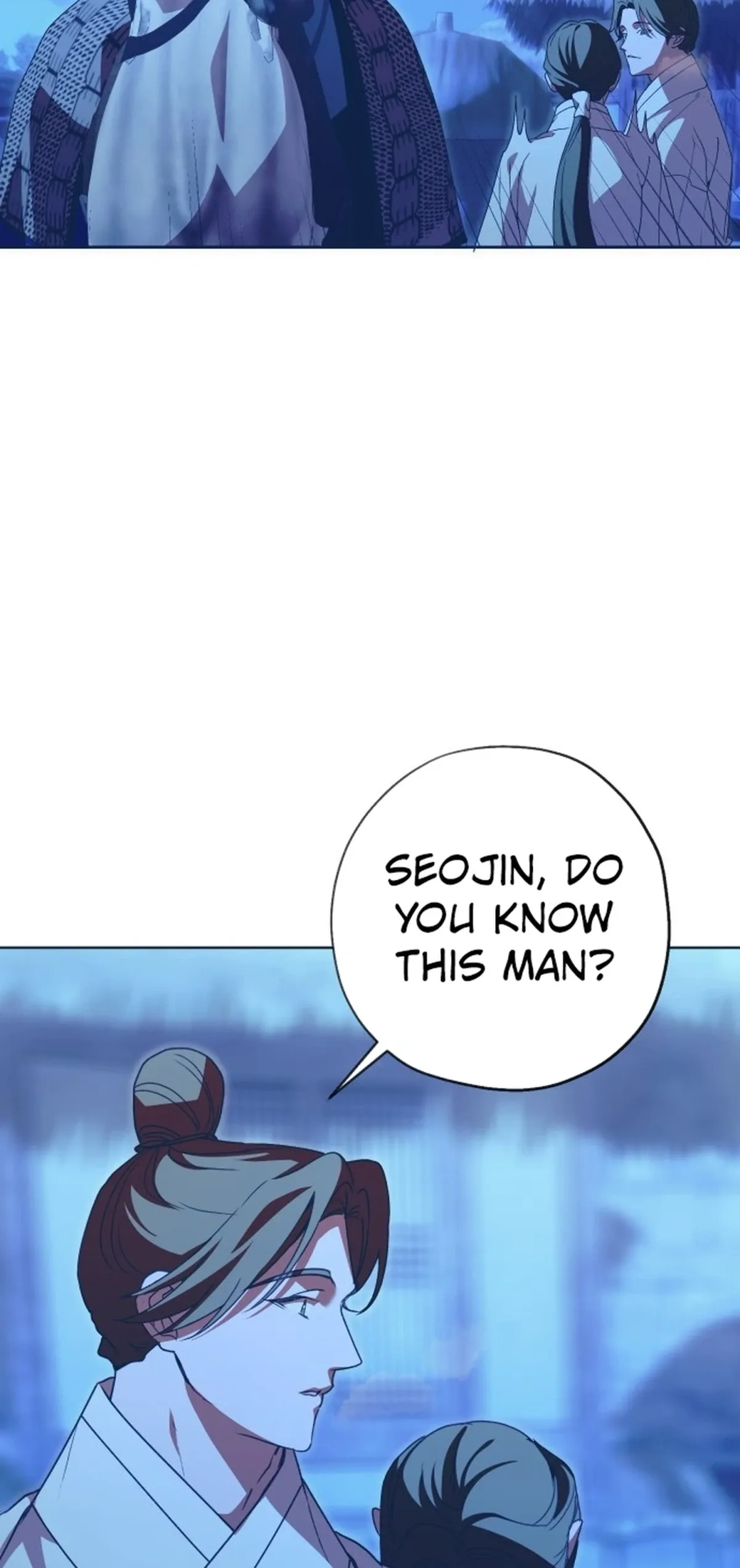 Darby the dizzying flow Chapter 108 page 3 - 