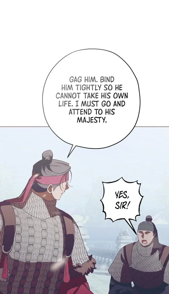 Darby the dizzying flow Chapter 109 page 24 - 
