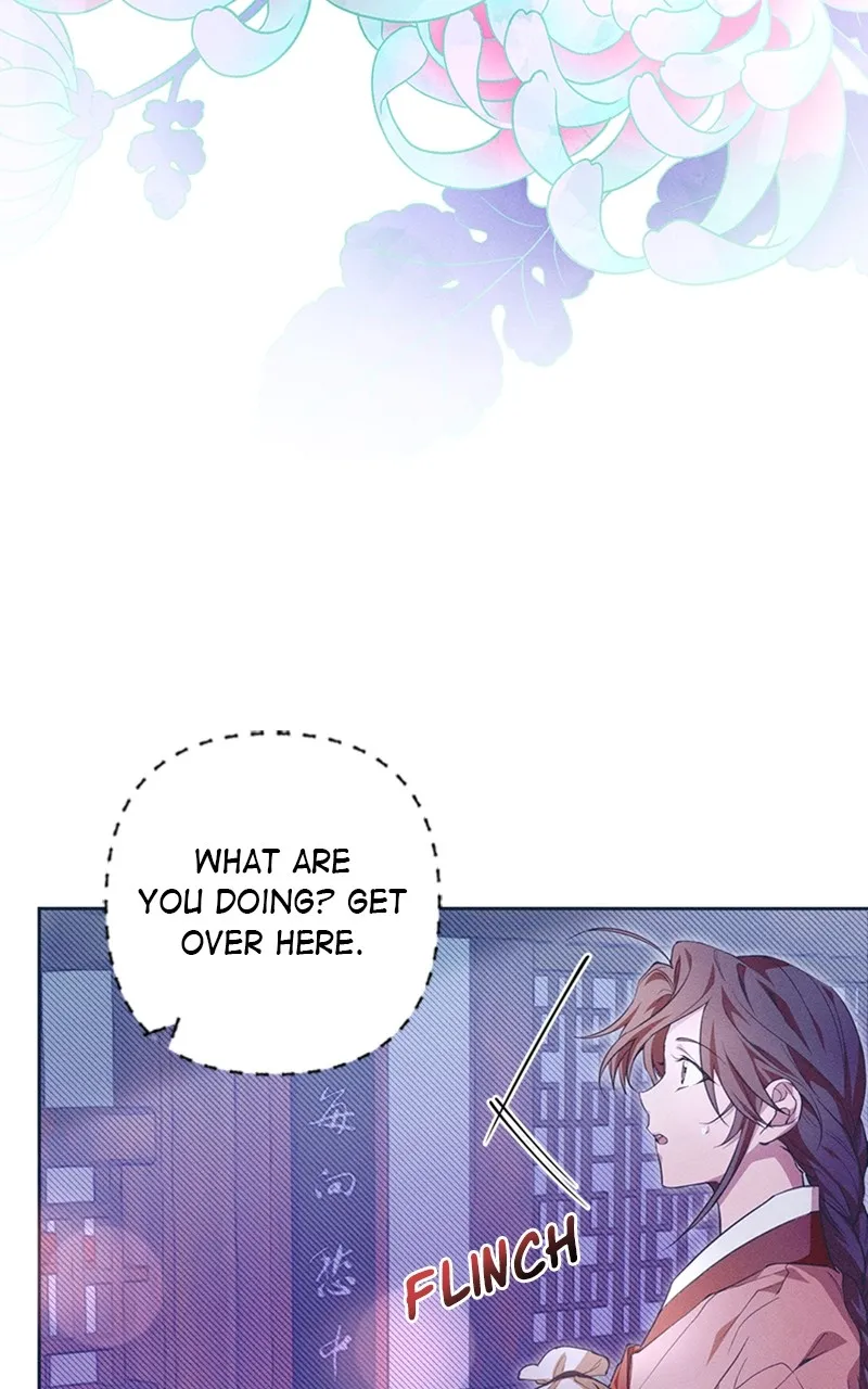 Darby the dizzying flow Chapter 11 page 11 - 