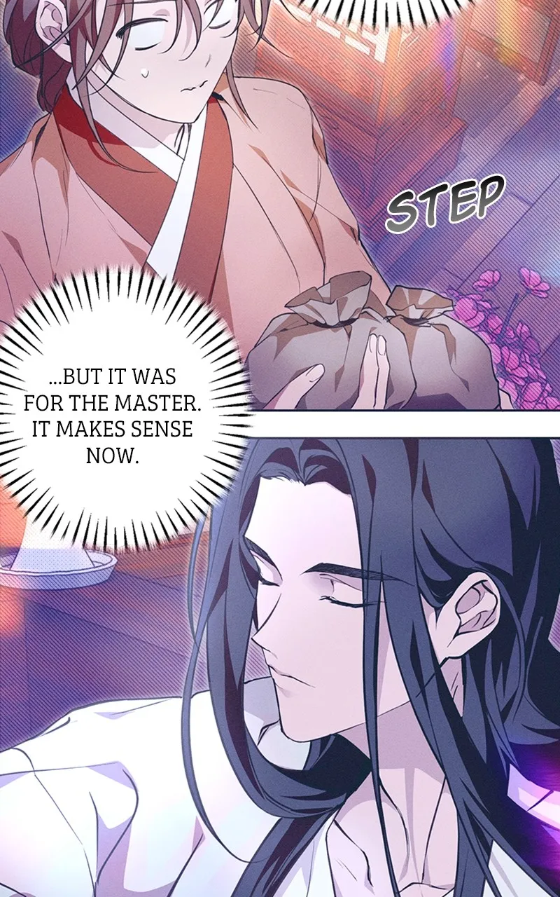 Darby the dizzying flow Chapter 11 page 14 - 