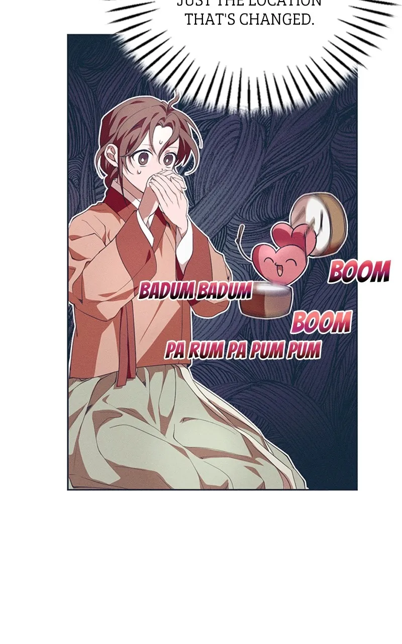 Darby the dizzying flow Chapter 11 page 19 - 