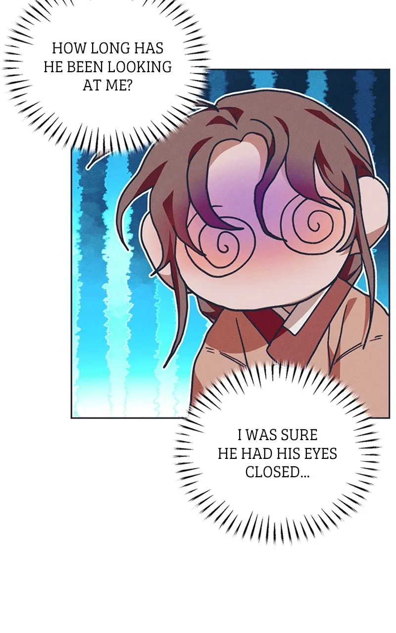 Darby the dizzying flow Chapter 11 page 37 - 