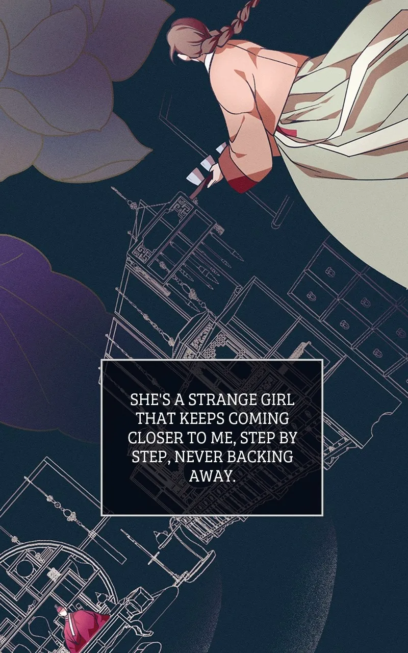Darby the dizzying flow Chapter 11 page 46 - 