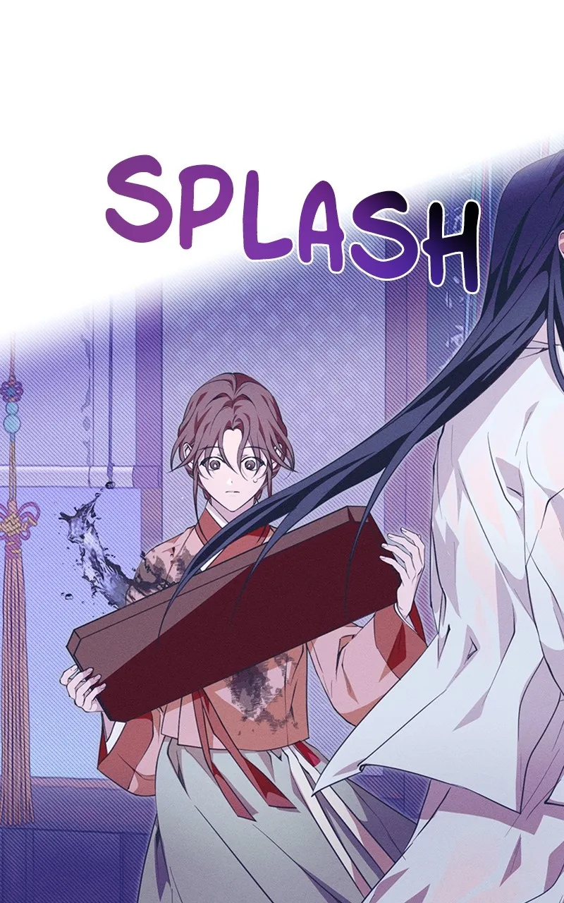 Darby the dizzying flow Chapter 11 page 53 - 